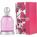 HALLOWEEN KISS SEXY FEM EDT 100ML