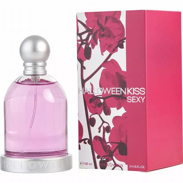 HALLOWEEN KISS SEXY FEM EDT 100ML