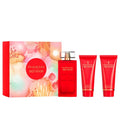 KIT RED DOOR 100ML  3PZAS