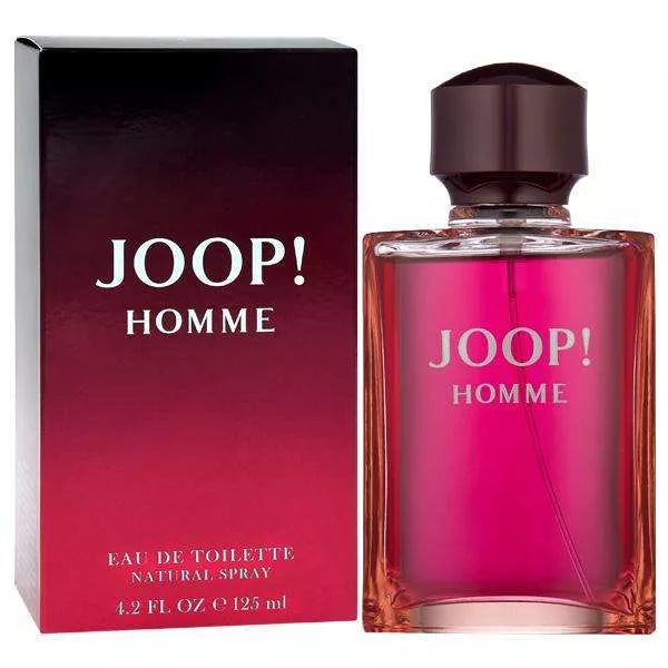 JOOP HOMME EDT 125ML