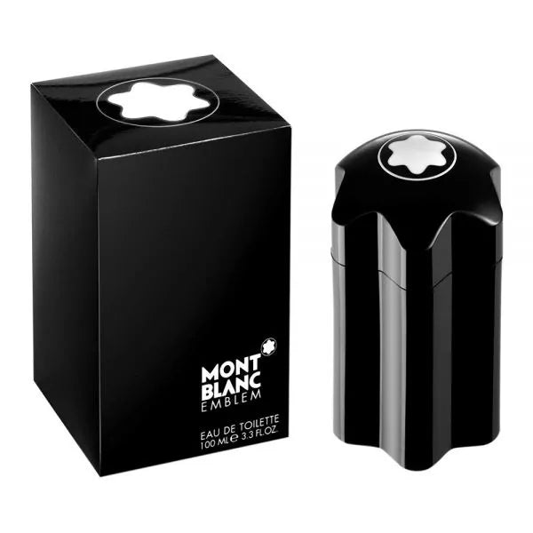MONT BLANC EMBLEM MASC EDT 100ML
