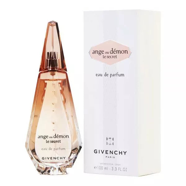 GIVENCHY ANGE OU DEMON LE SECRET EDP 100ML