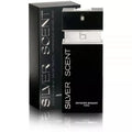 JACQUES BOGART SILVER SCENT EDT 100ML