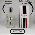 TESTER TOMMY MASC  EDT 100ML
