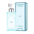 CALVIN KLEIN ETERNITY AIR FEM EDP 100ML
