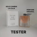 TESTER LA VIE EST BELLE EDP 100 ML