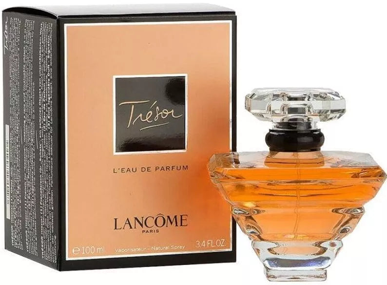 LANCOME TRESOR LEAU DE PARFUM 100ML