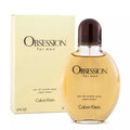 CALVIN KLEIN OBSESSION MASC EDT 125ML