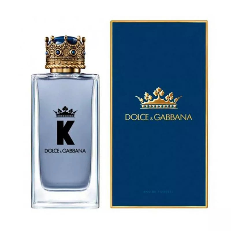 DOLCE GABBANA K EDT 100ML