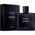 CHANEL BLEU PARFUM 100ML