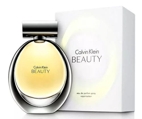 CALVIN KLEIN BEAUTY EDP FEM 100ML