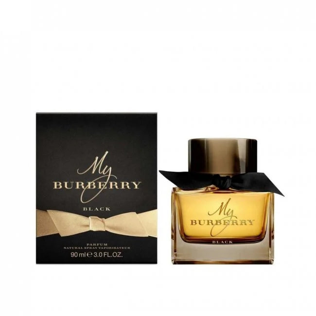 BURBERRY MY BURBERRY BLACK PARFUM 90 ML