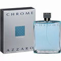AZZARO CHROME MASC EDT 200 ML