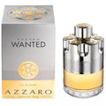 AZZARO WANTED EDT 100ML