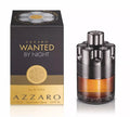 AZZARO WANTED BY NIGHT EDP 100ML