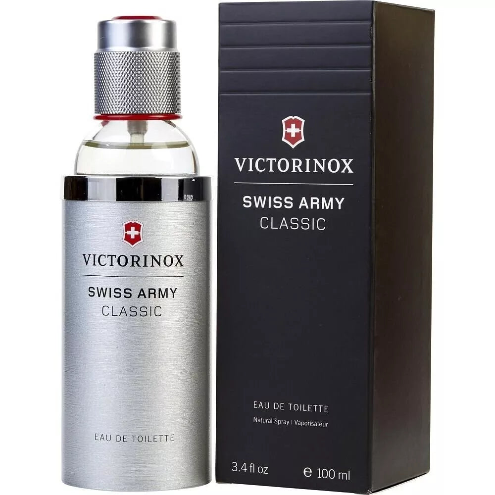 SWISS ARMY EDT 100ML