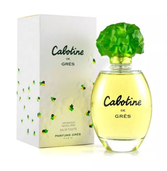 CABOTINE DE GRES EDT 100ML