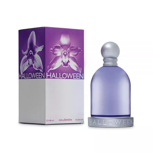 HALLOWEEN FEM EDT 100ML