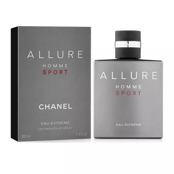 CHANEL ALLURE HOMME SPORT EAU EXTREME 100ML
