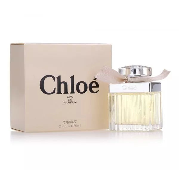 CHLOE EDP 75ML