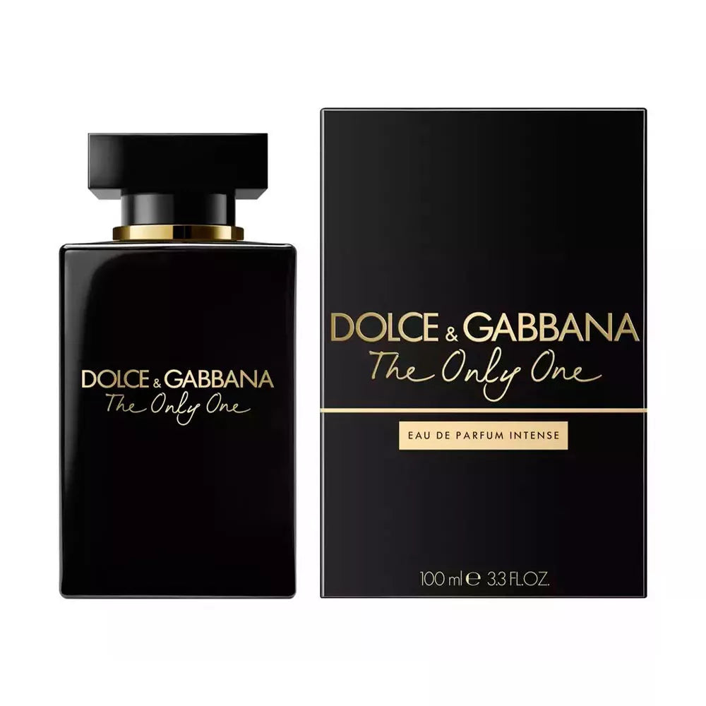 DOLCE GABBANA THE ONLY ONE INTENSE FEM EDP 100ML