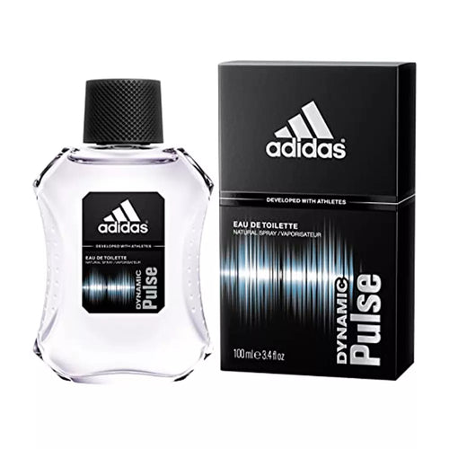 ADIDAS DYNAMIC PULSE 100ML
