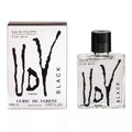 ULRIC DE VARENS FOR MEN BLACK EDT 100ML