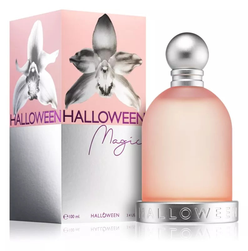 HALLOWEEN MAGIC FEM EDT 100ML