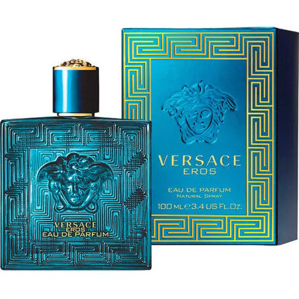 VERSACE EROS MASC EDP 100ML