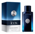 ANTONIO BANDERAS THE ICON EDT 100ML