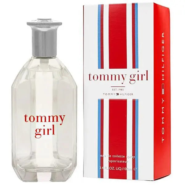 TOMMY GIRL EDT 100ML