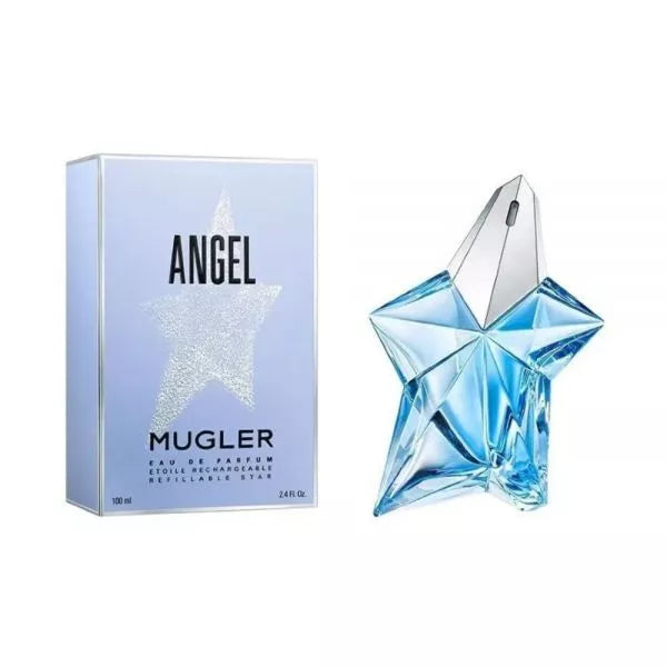 ANGEL MUGLER EDP FEM  100 ML