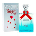 MOSCHINO FUNNY EDT 100ML