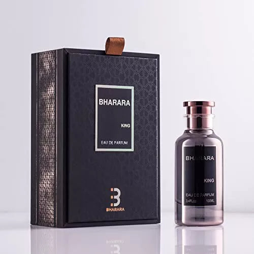 BHARARA KING MASC EDP 100 ML