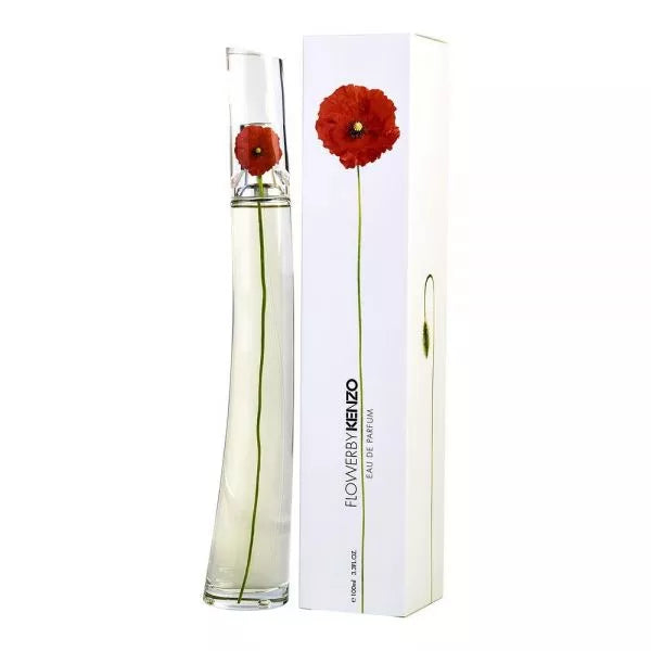 KENZO FLOWER EDP 100ML