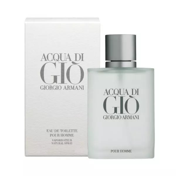 ARMANI ACQUA DI GIO EDT 100ML