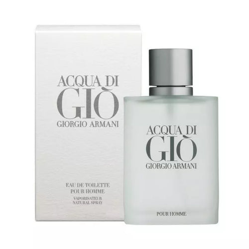 ARMANI ACQUA DI GIO EDT 100ML