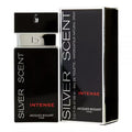 JACQUES BOGART SILVER SCENT INTENSE EDT 100ML