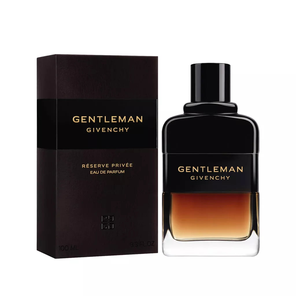GIVENCHY GENTLEMAN RESERVE PRIVEE EDP 100 ML