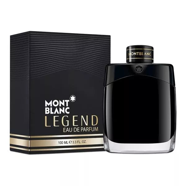 MONT BLANC LEGEND EDP 100 ML