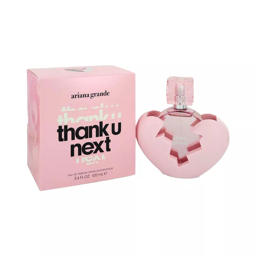 ARIANA GRANDE THANK U NEXT EDP 100 ML
