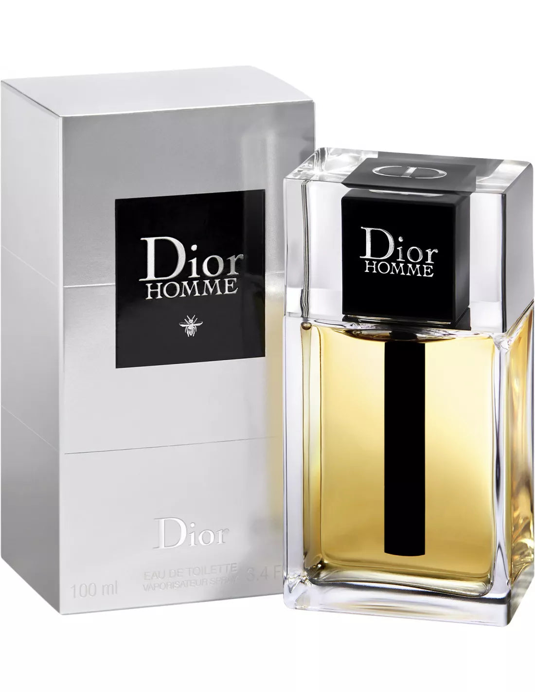 DIOR HOMME EDT 100 ML