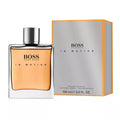 HUGO BOSS IN MOTION EDT MASC 100 ML NP