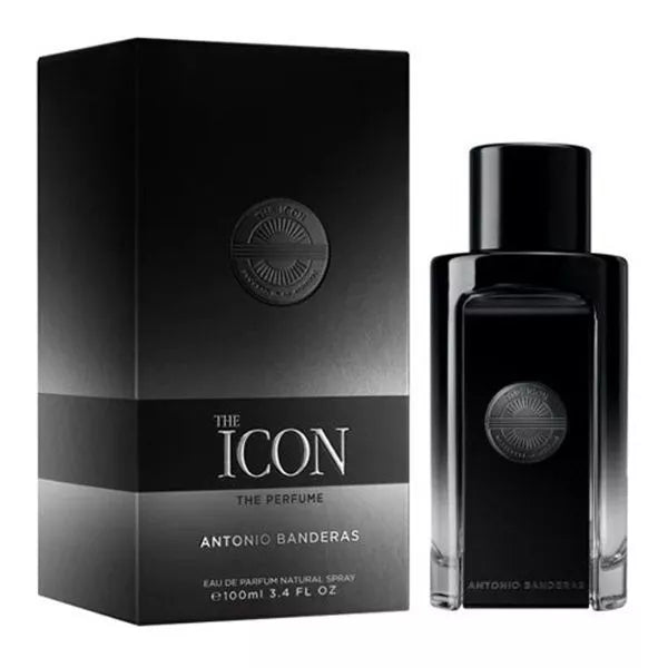 ANTONIO BANDERAS THE ICON EDP 100 ML