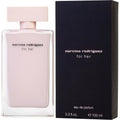 NARCISO RODRIGUEZ FOR HER EDP 100 ML