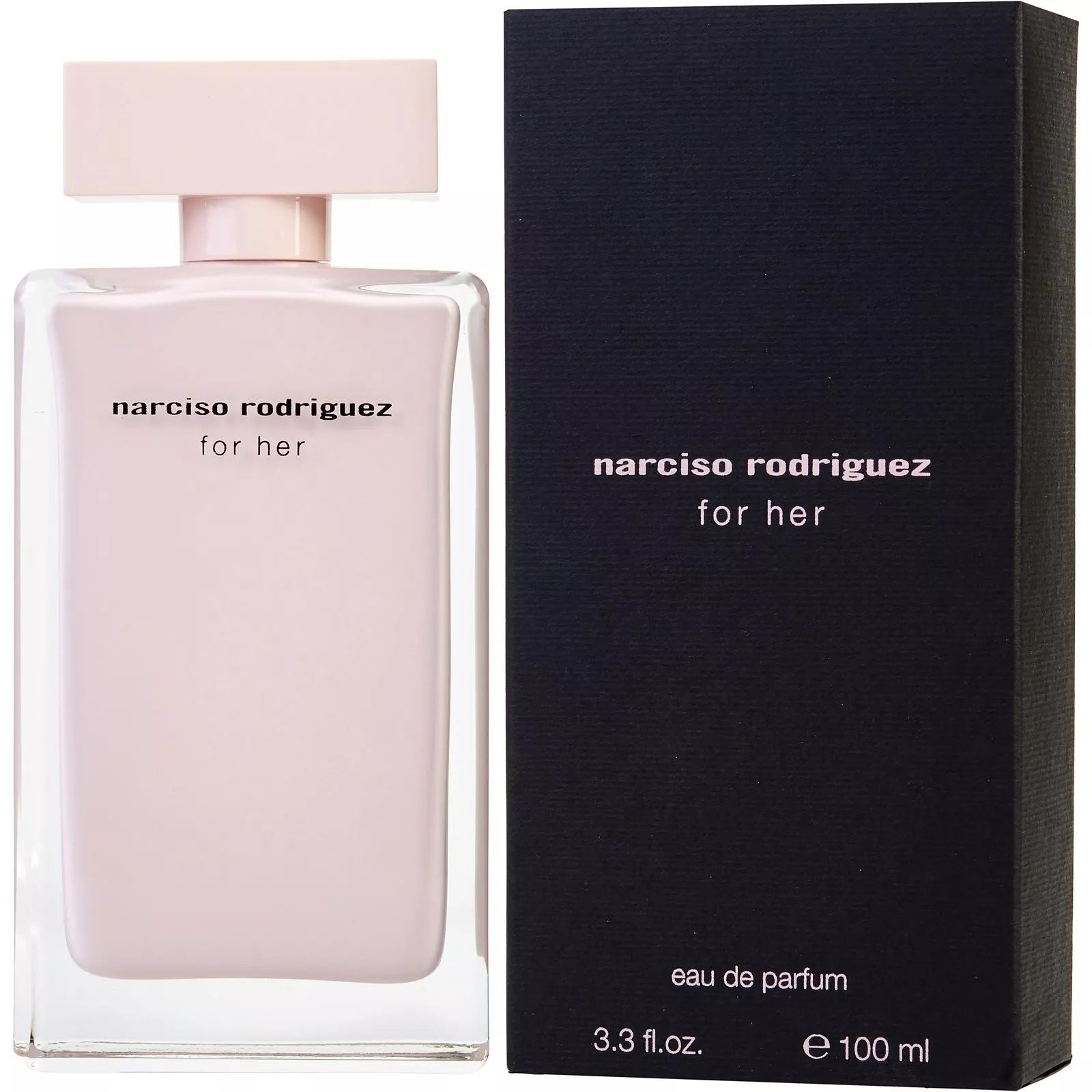 NARCISO RODRIGUEZ FOR HER EDP 100 ML