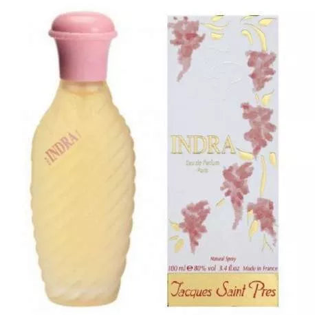 INDRA EDP 100ML