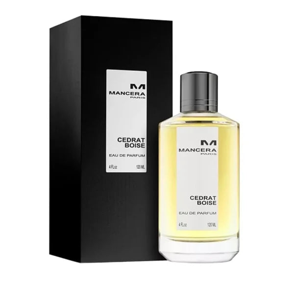MANCERA CEDRAT BOISE EDP 120 ML