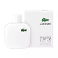 LACOSTE EAU BLANC EDT 100ML