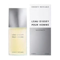 ISSEY MIYAKE LEAU DISSEY POUR HOMME EDT 200 ML
